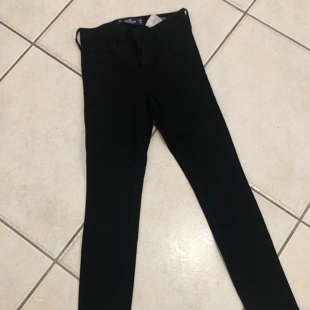 Black jeans brand new! Never used!
